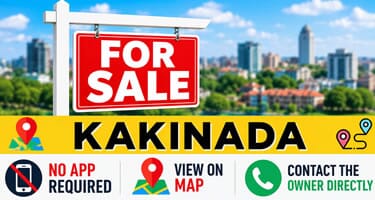 Kakinada properties for sale